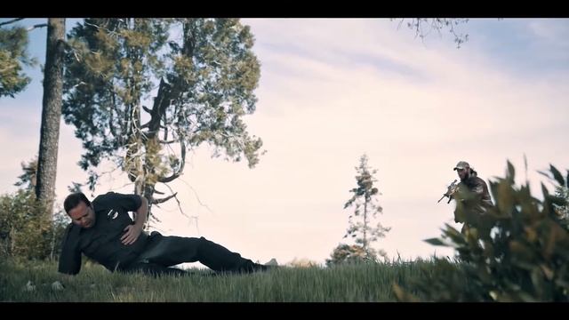 poacher (rus) смотреть онлайн