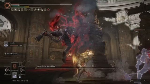 New 1.08 Double Lightning is Actually INCREDIBLE - Best Stormhawk Axe Faith Build - Elden Ring! смотреть онлайн