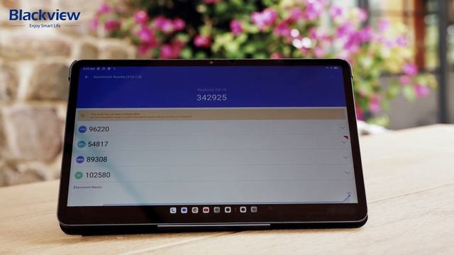 Новинка! Планшет Blackview Tab 18: 24 ГБ ОЗУ, 12-дюймовый экран, 4 динамика, ПК-режим. Со скидкой! смотреть онлайн