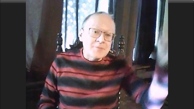 ФотоЖизнь, Часть 1, Владимир Бабкин, 3.12.2017 смотреть онлайн
