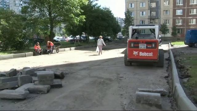 МО Пороховые Наставников, 30 корп 4 смотреть онлайн