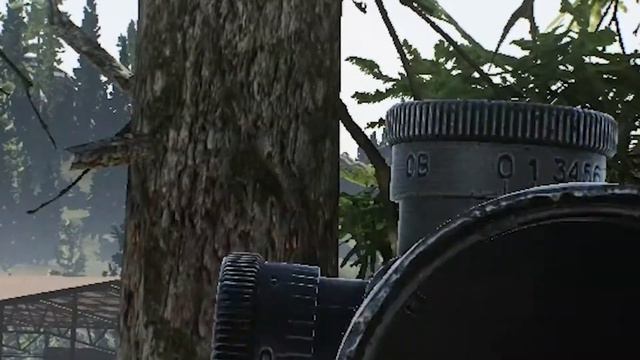 Best moments of Escape from Tarkov #13 смотреть онлайн