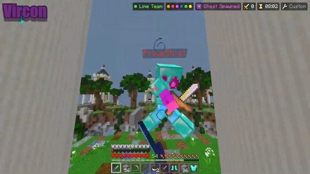 What if Minecraft Bedrock had Proximity Chat? смотреть онлайн