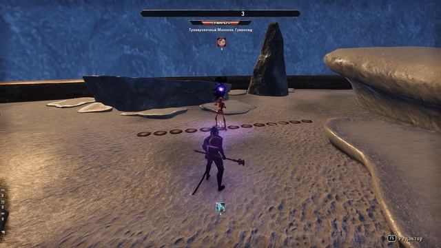 Первый взгляд на Spell Strategist | TESO (2018) смотреть онлайн
