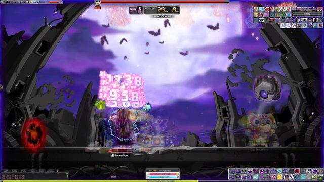 [GMS] Scania 70k Night Walker Solo Hard Lotus (1:14). смотреть онлайн