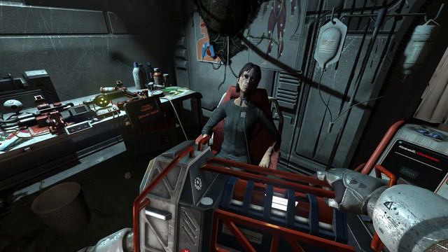 SOMA станция ТАУ