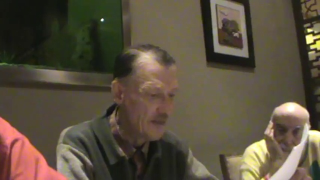 Axel Stoll NSL Forum Berlin Vom 20.September 2013