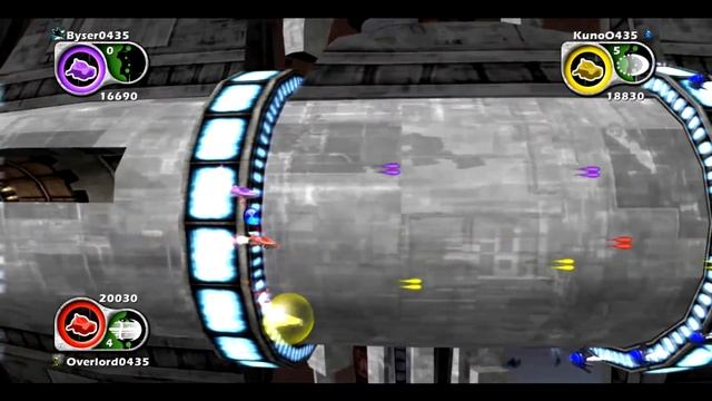 Aegis Wing: Legend Achievement - Epic Skills смотреть онлайн