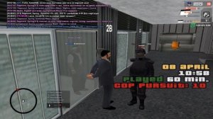 ПУТЬ АДВОКАТА на АРИЗОНА РП  #1 - GTA SAMP