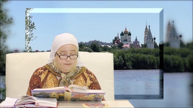 Владимир Красно Солнышко.Равноапостольный князь Киевской Руси.В начале было слово. Часть 4 смотреть онлайн
