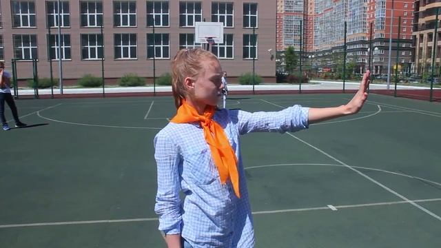 ЛЕТОРолик от студии игрового кино Краски смотреть онлайн