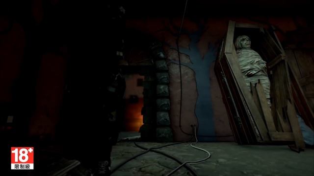 Tom Clancy's Rainbow Six Siege - Operation Blood Orchid Launch Trailer смотреть онлайн