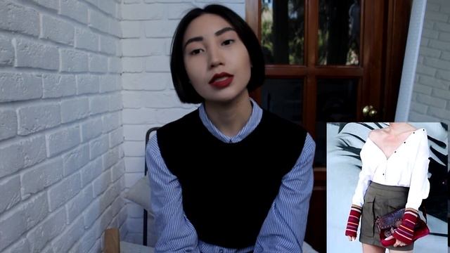 Тренд: как носить рубашки в 2017 году смотреть онлайн
