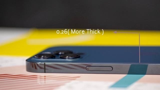 Apple iPhone 13 pro Max | all specifications| A15 Bionic chip| New camera sensor size | Technos mai смотреть онлайн