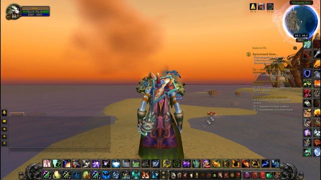 Аддон для управления другими аддонами Addon Control Panel (ACP) смотреть онлайн