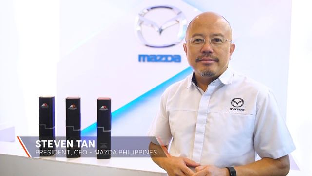 The 2021 AutoDeal Awards Recognize Mazda, Mitsubishi, And Geely In The Philippines смотреть онлайн