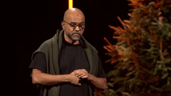 Mo Gawdat: AI Today, Tomorrow and How You Can Save Our World (Nordic Business Forum 2023)