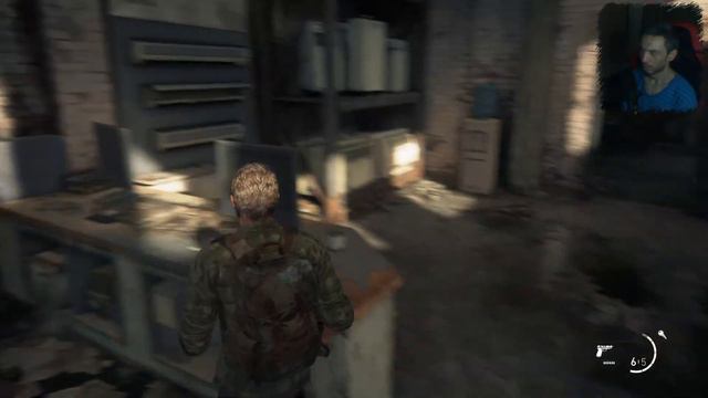 The Last of Us Part I ► Первое прохождение ► Стрим #1 смотреть онлайн