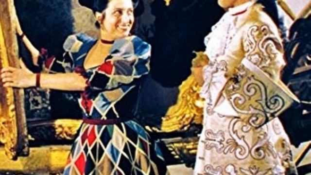 Special Subject – Produced by Joan Harrison, Part 2 - RIDE THE PINK HORSE (1947), ONCE MORE,... смотреть онлайн