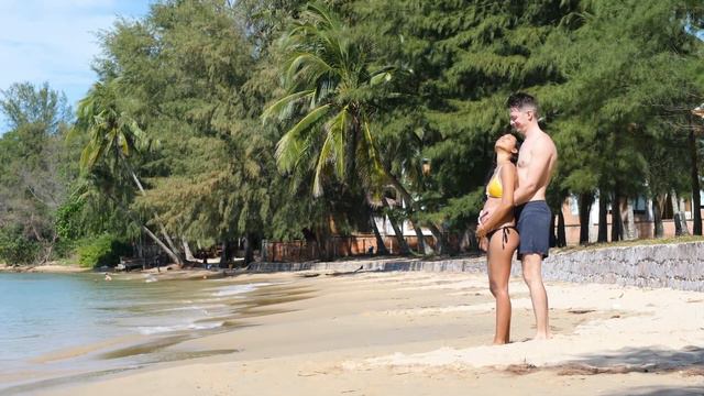 Be VERY Careful When Dating A Filipina смотреть онлайн