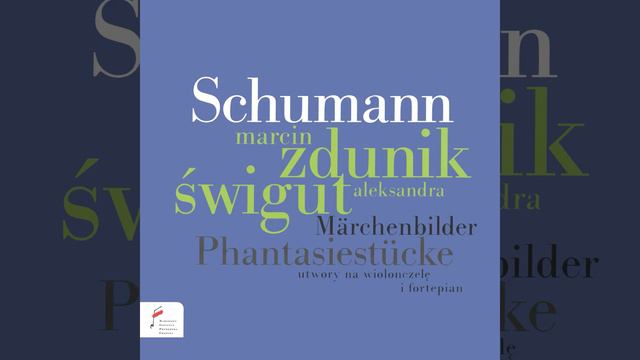 Phantasiestücke, Op. 73: Rasch und mit feuer смотреть онлайн
