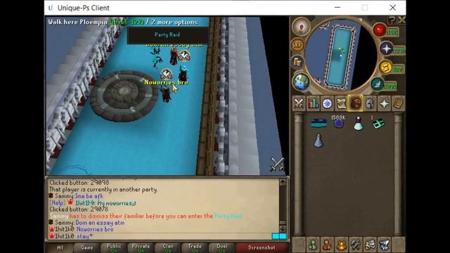 Unique-Ps Party Raids 2021 (Download Link In Description) смотреть онлайн