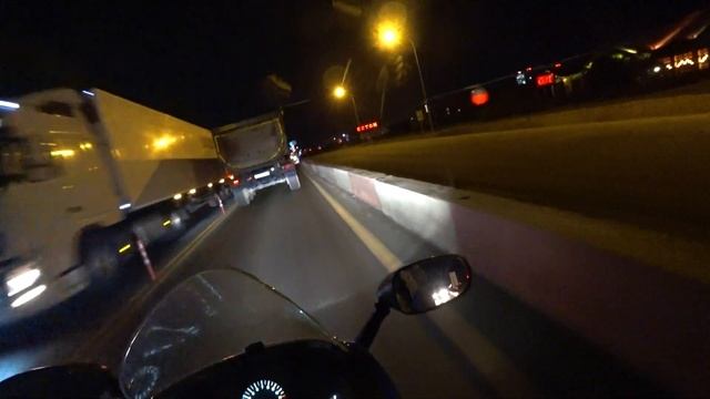 Северская-Краснодар каждый день в вечернее время, пробка из-за ремонта дороги парализовывает жизнь! смотреть онлайн