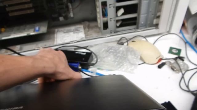 Unlock Toshiba BIOS Password! смотреть онлайн