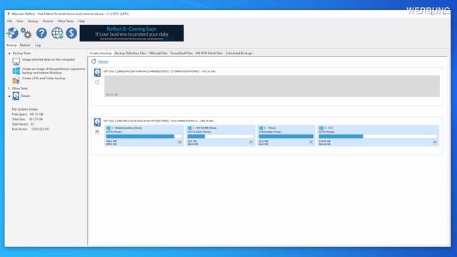 How To: Windows 10 klonen / übertragen ohne Neuinstallation - 2021 смотреть онлайн