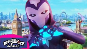 🔴"ЛЕДИ БАГ И СУПЕР КОТ" СПЕШЛ ЛОНДОН "НА КРАЮ ВРЕМЕНИ" И ПРЕМЬЕРА 6 СЕЗОНА , ДАТА ВЫХОДА, ТЕОРИЯ