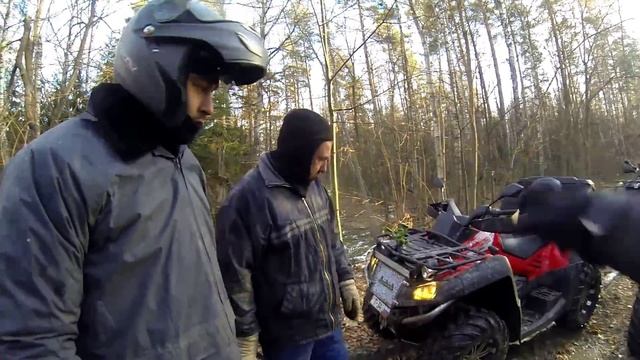 Случайная встреча с ребятами из Коломны смотреть онлайн