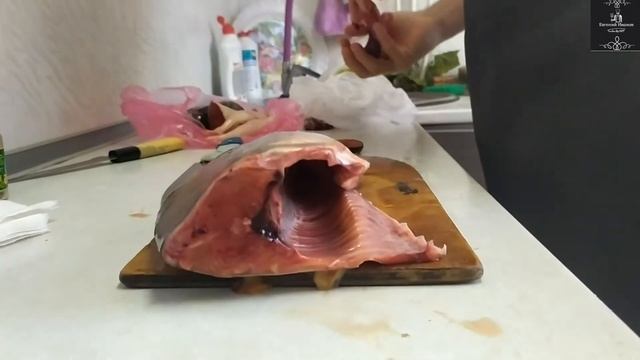 Солим горбушу смотреть онлайн