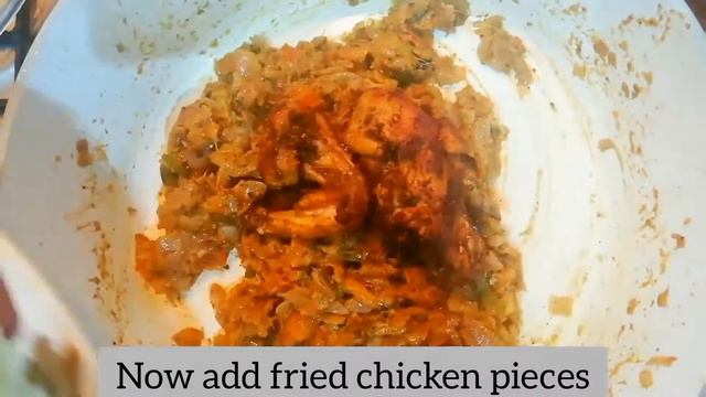 Chicken Biriyani | റമദാൻ സ്പെഷ്യൽ ചിക്കൻ ബിരിയാണി | Thrissur Style | Anitha's Taste смотреть онлайн