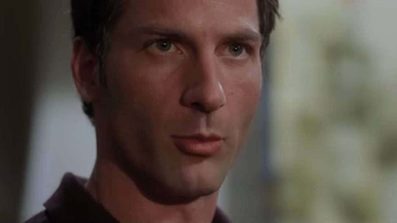 Зачарованные, 1 сезон, 18 серия (сериал) смотреть онлайн