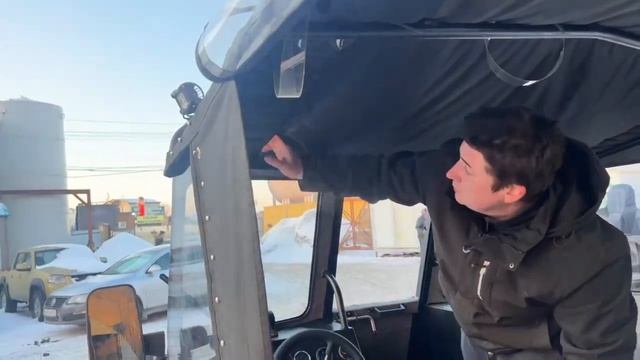Аэролодка Бриз 650 в Люксовой комплектации!Жаль,телевизора не хватает смотреть онлайн