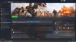 Как посмотреть FPS в PUBG