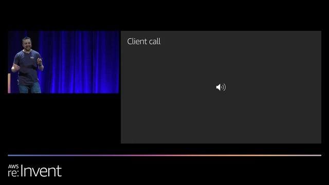 AWS re:Invent 2019: Accolade speeds health answers to customers with Amazon Connect (EUC337) смотреть онлайн