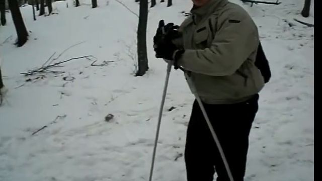 Лыжня смотреть онлайн