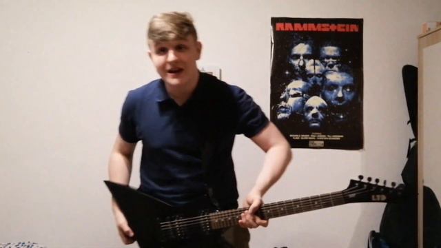 EASIEST NECK DIVE FIX | Free | How to fix Neck Dive on Guitar смотреть онлайн