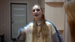 Клип про Луну и Баку (песня: Колыбельная Селестии (переделанный голос))