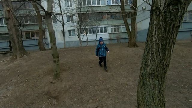 Тест настроек камеры SOOCOO S300