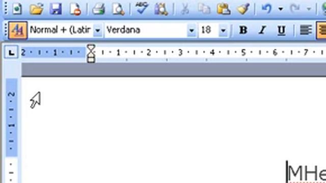 Microsoft Office Word 2003 Print a document to a file смотреть онлайн