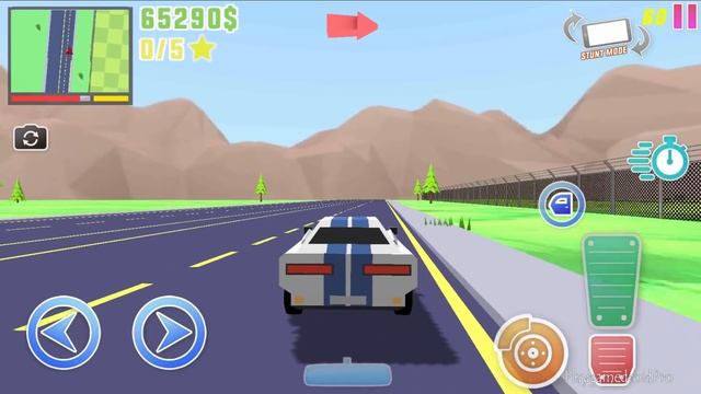 DUDE THEFT WARS: OPEN WORLD SANDBOX - Walkthrough Gameplay - NEW AIRPORT MAP UPDATE! (iOS Android) смотреть онлайн
