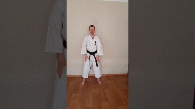 Онлайн тренировка, часть 4 смотреть онлайн