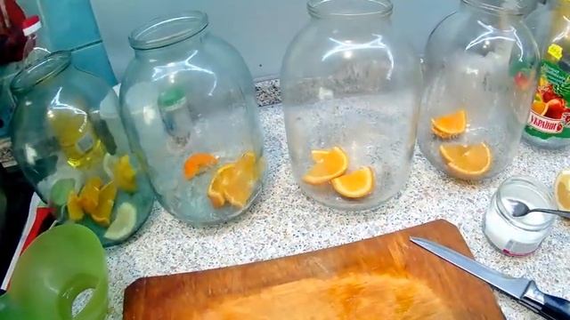 Березовый Сок. Самый Простой Рецепт