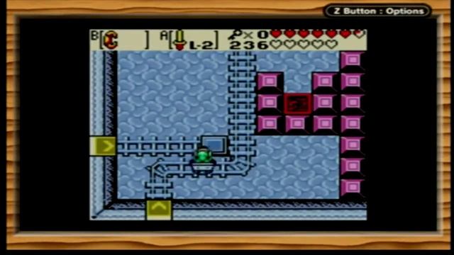 FIRST Let's Play Legend of Zelda Oracle of Seasons Ep. 20 смотреть онлайн