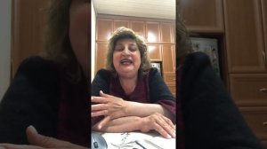 Тамара Погосова - Королева красоты - Рубрика «Поздравление друзей С ДР»