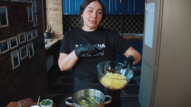 Веганские Кулинарные Рецепты со Вкусом