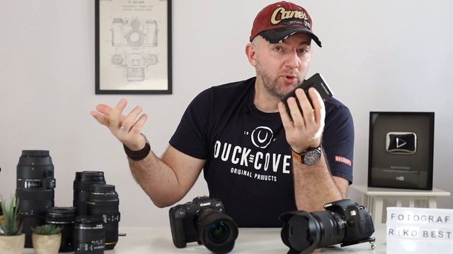 5 Dinge die jeder Fotografie Anfänger wirklich benötigt. Diese 5 Dinge benötigst du - Riko Best смотреть онлайн