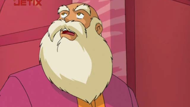 Тотали спайс 1x12 Totally-spies.ru